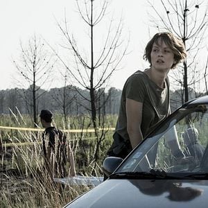 Foto Raphaëlle Agogué