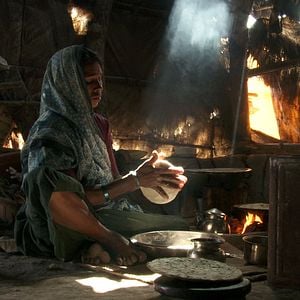 Foto My Name Is Salt