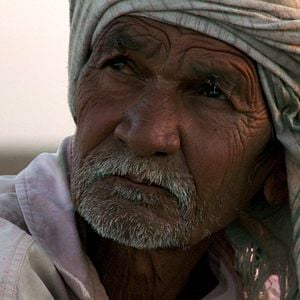 Foto My Name Is Salt