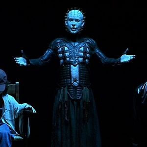 Foto Hellraiser: Inferno