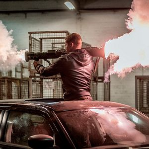 Foto Til Schweiger