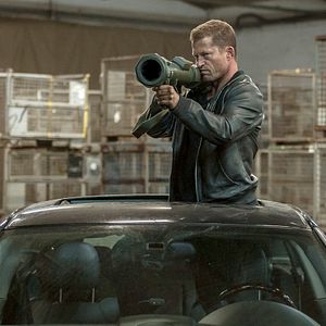 Foto Til Schweiger