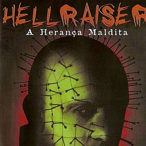 Foto Hellraiser IV - Herança Maldita