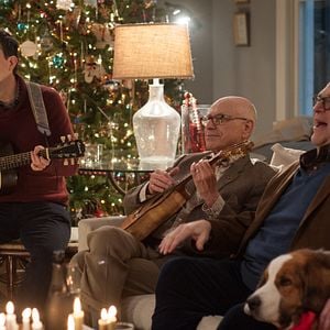 Foto O Natal dos Coopers