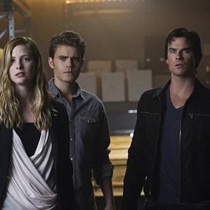 Foto Ian Somerhalder