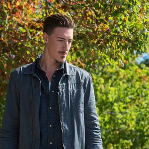 Foto Eric Balfour