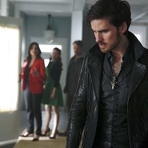 Foto Once Upon a Time