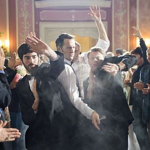 Foto Max Giermann