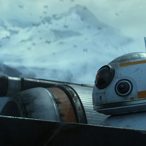 Foto Star Wars: O Despertar da Força