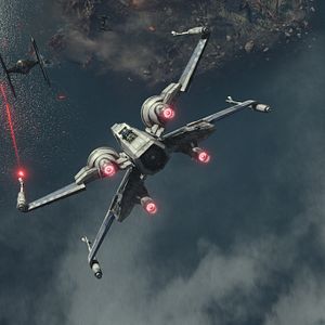 Foto Star Wars: O Despertar da Força
