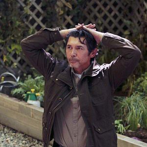Foto Lou Diamond Phillips