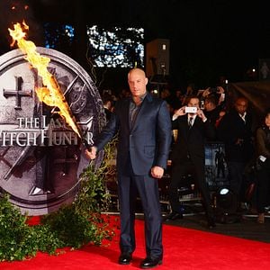 Foto O Último Caçador de Bruxas