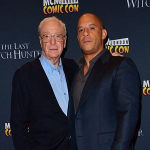 Foto O Último Caçador de Bruxas