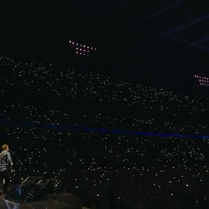 Foto Ed Sheeran - Jumpers for Goalposts