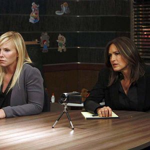 Foto Kelli Giddish