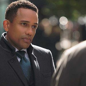 Foto Hill Harper