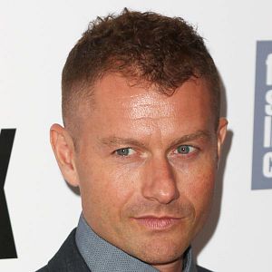 Foto James Badge Dale