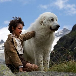 Foto Belle e Sebastian - A Aventura Continua