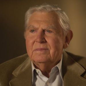 Foto Andy Griffith