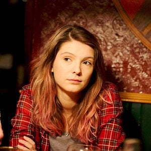 Foto Joséphine Japy