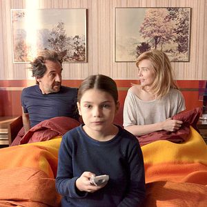 Foto Isabelle Carré