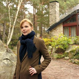 Foto Isabelle Carré