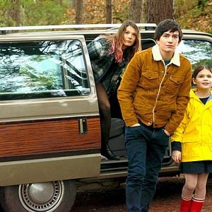 Foto Joséphine Japy