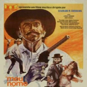 Foto Meu Nome é Tonho