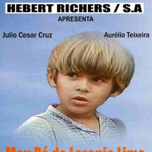 Foto O Meu Pé de Laranja Lima