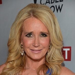 Foto Kim Richards