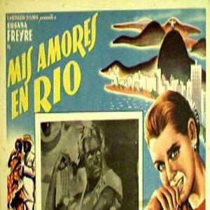 Foto Meus Amores no Rio