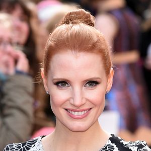 Foto Jessica Chastain
