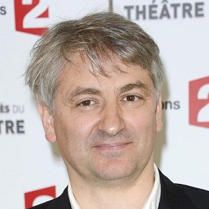 Foto François Loriquet