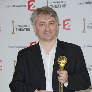 Foto François Loriquet