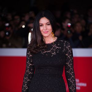 Foto Monica Bellucci