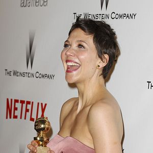 Foto Maggie Gyllenhaal