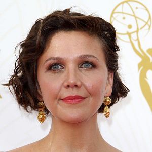 Foto Maggie Gyllenhaal
