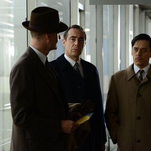 Foto A Very Secret Service