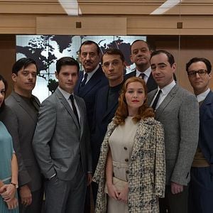 Foto A Very Secret Service