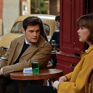 Foto A Very Secret Service