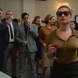 Foto A Very Secret Service