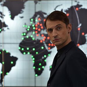 Foto A Very Secret Service