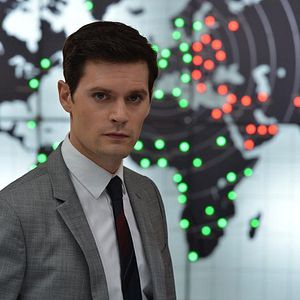 Foto A Very Secret Service