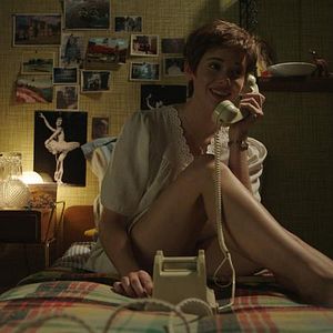 Foto A Very Secret Service