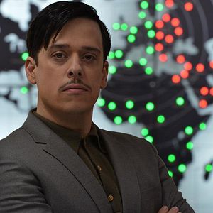 Foto A Very Secret Service