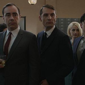 Foto A Very Secret Service