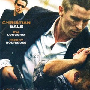 Foto Tempos de Violência