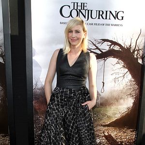 Foto Vera Farmiga
