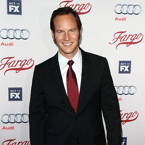 Foto Patrick Wilson