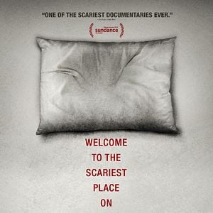 Foto O Pesadelo - Paralisia do Sono